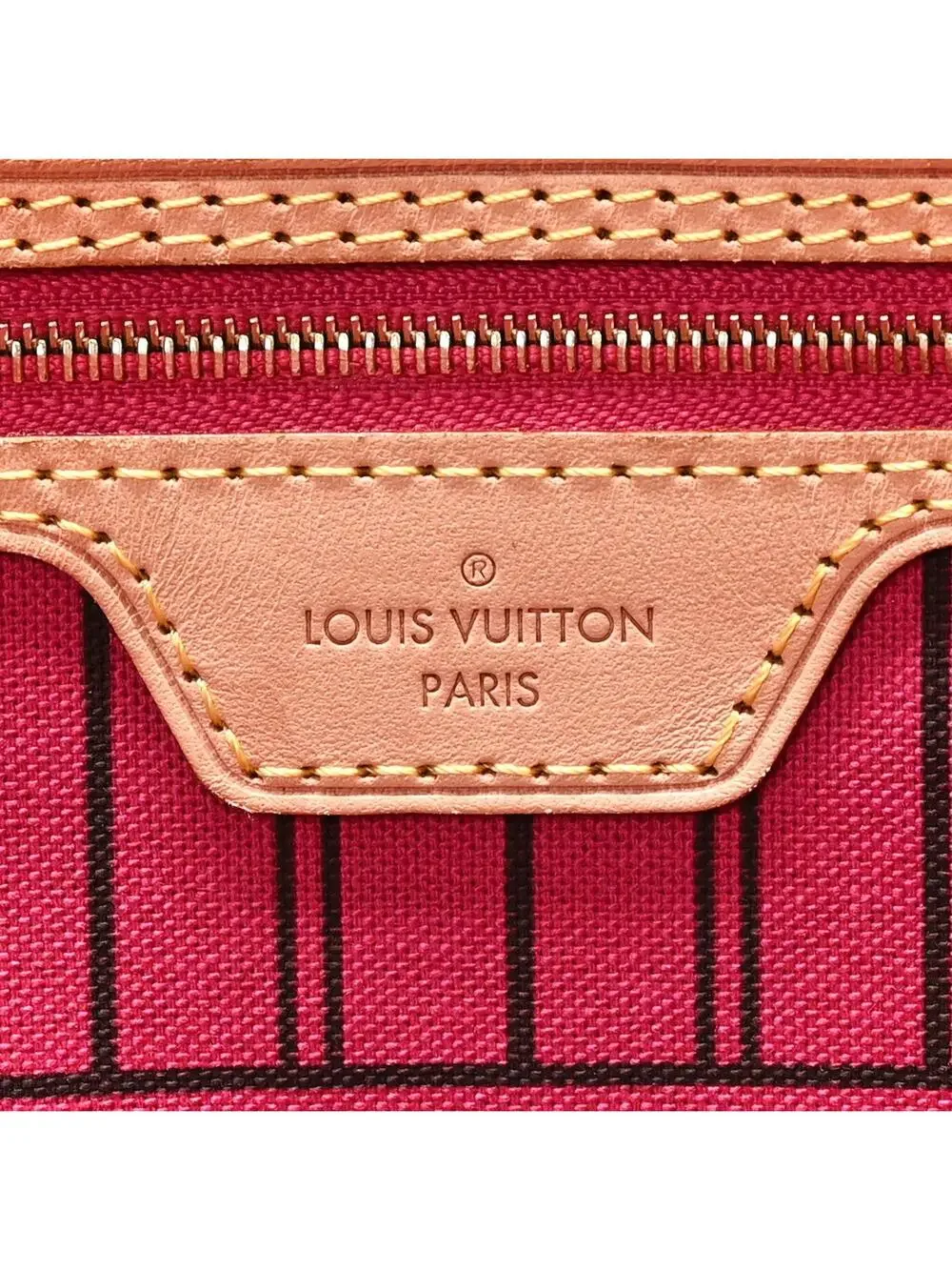 Louis Vuitton Neo Neverfull Gm Pivoine #270658L15B